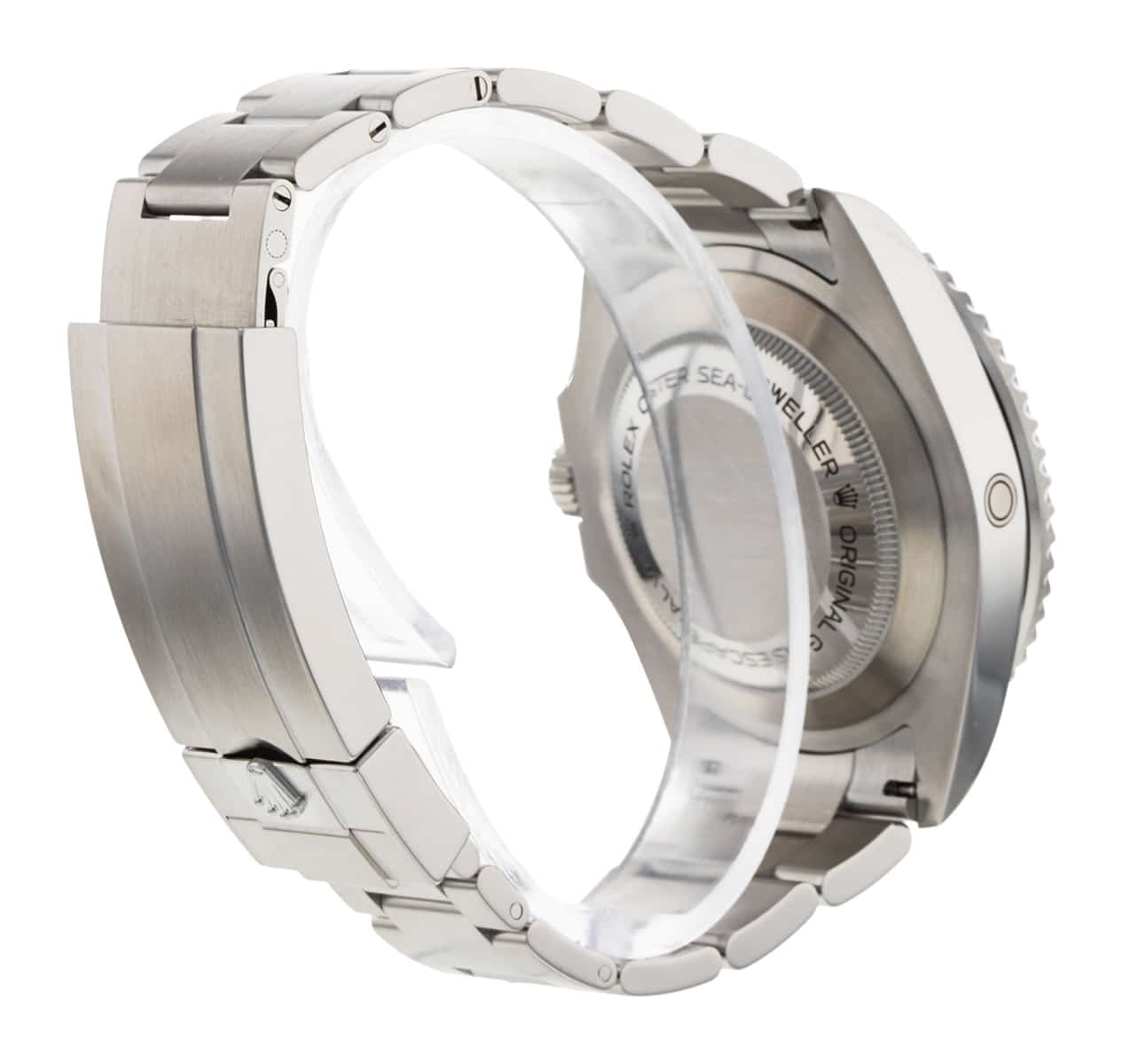Rolex Sea-Dweller 126600 Rolex Sea-Dweller 126600